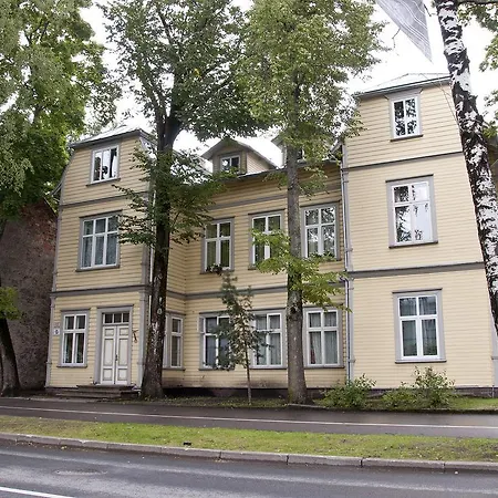 Supeluse Apartments Pärnu Room photo
