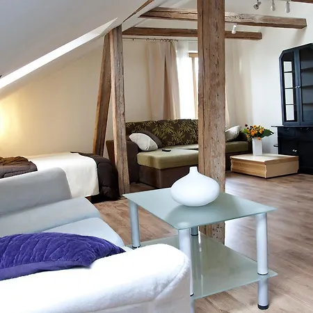 Supeluse Apartments Pärnu Room photo