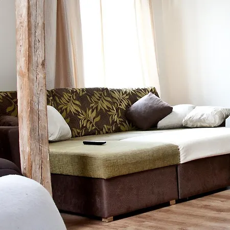 Supeluse Apartments Pärnu Room photo