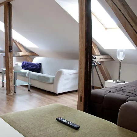 Supeluse Apartments Pärnu Room photo