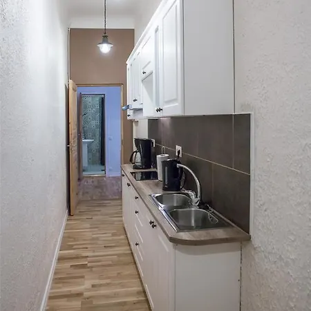 Supeluse Apartments Pärnu Exterior photo