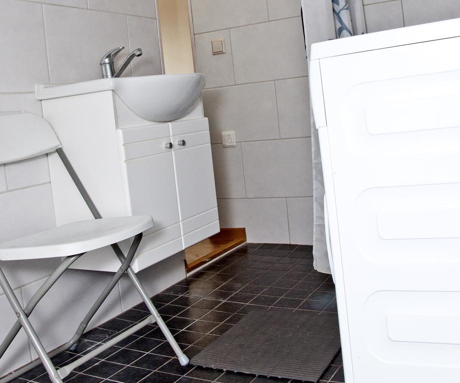 Appartement Supeluse *