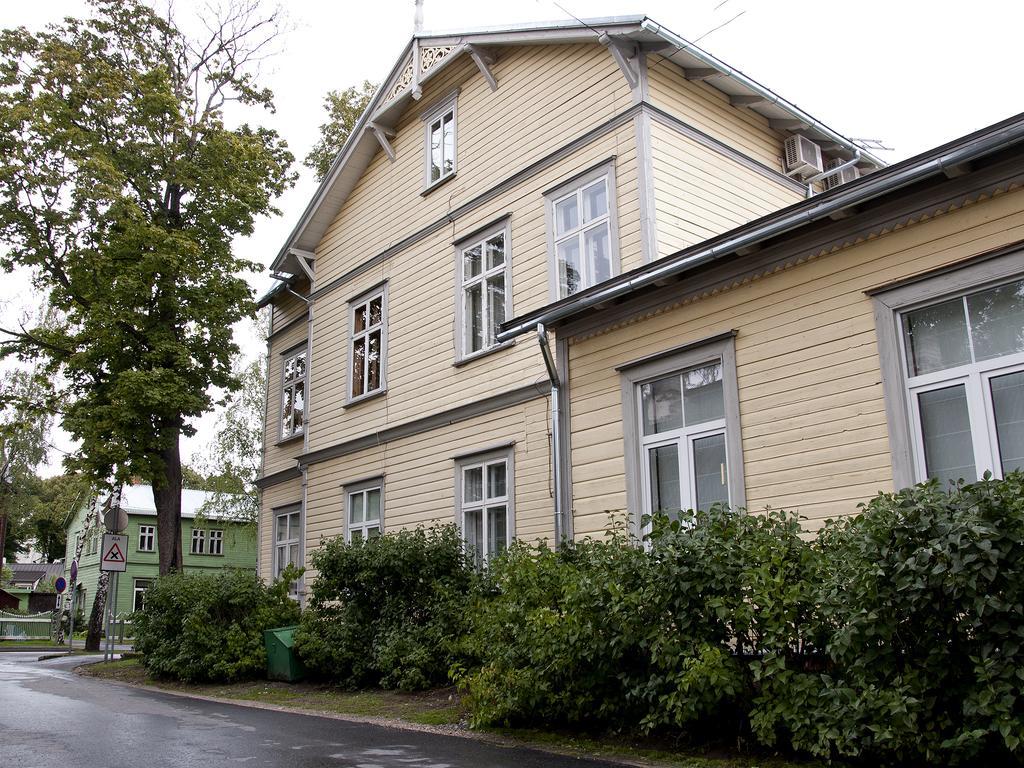 Supeluse Apartment *