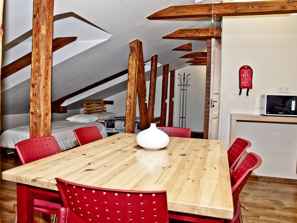 Supeluse Appartement Pärnu