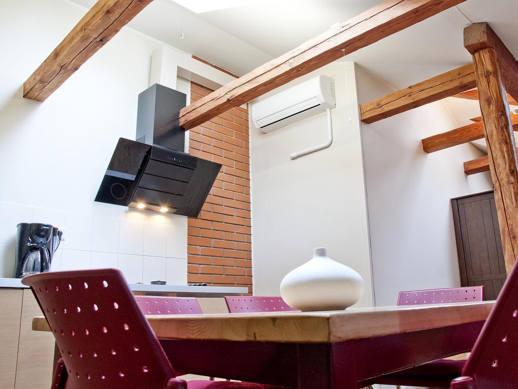 Appartement Supeluse *