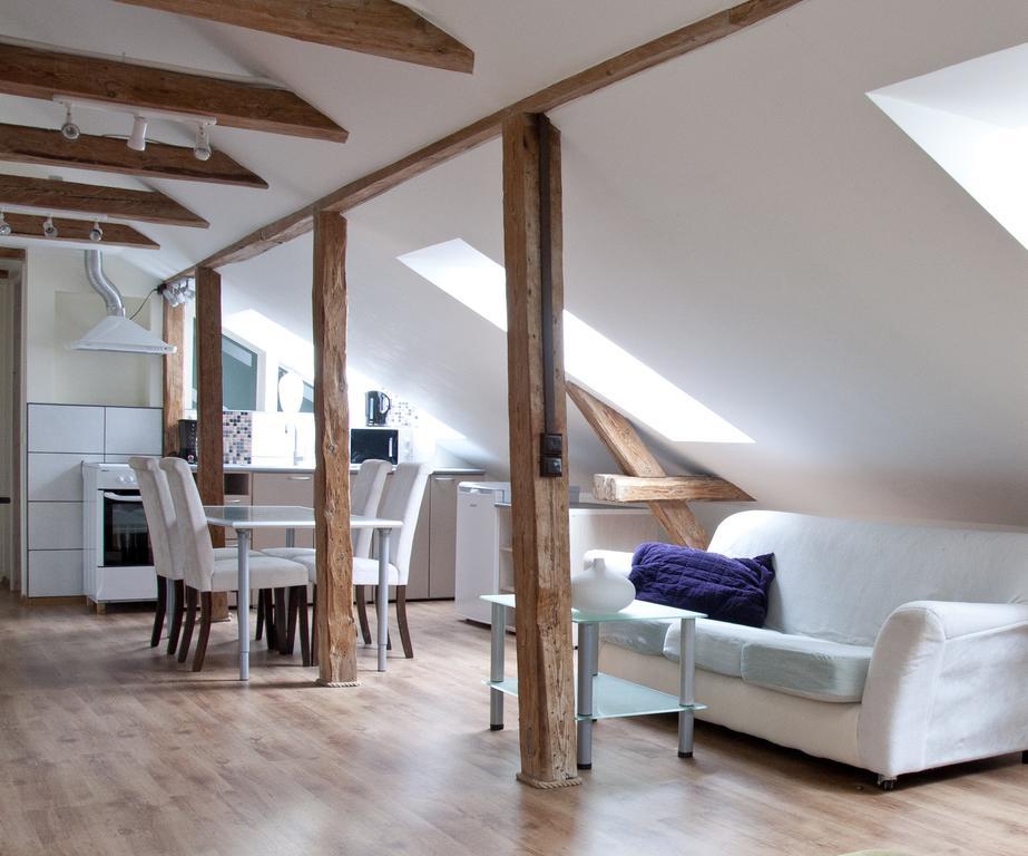 Supeluse Appartement