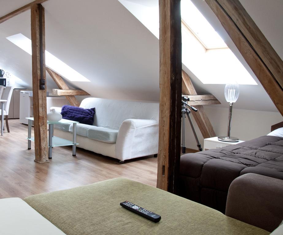Appartement Supeluse