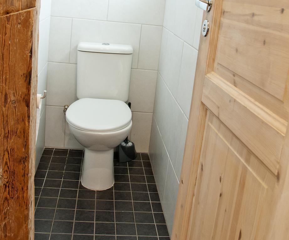 Apartment Supeluse Pärnu