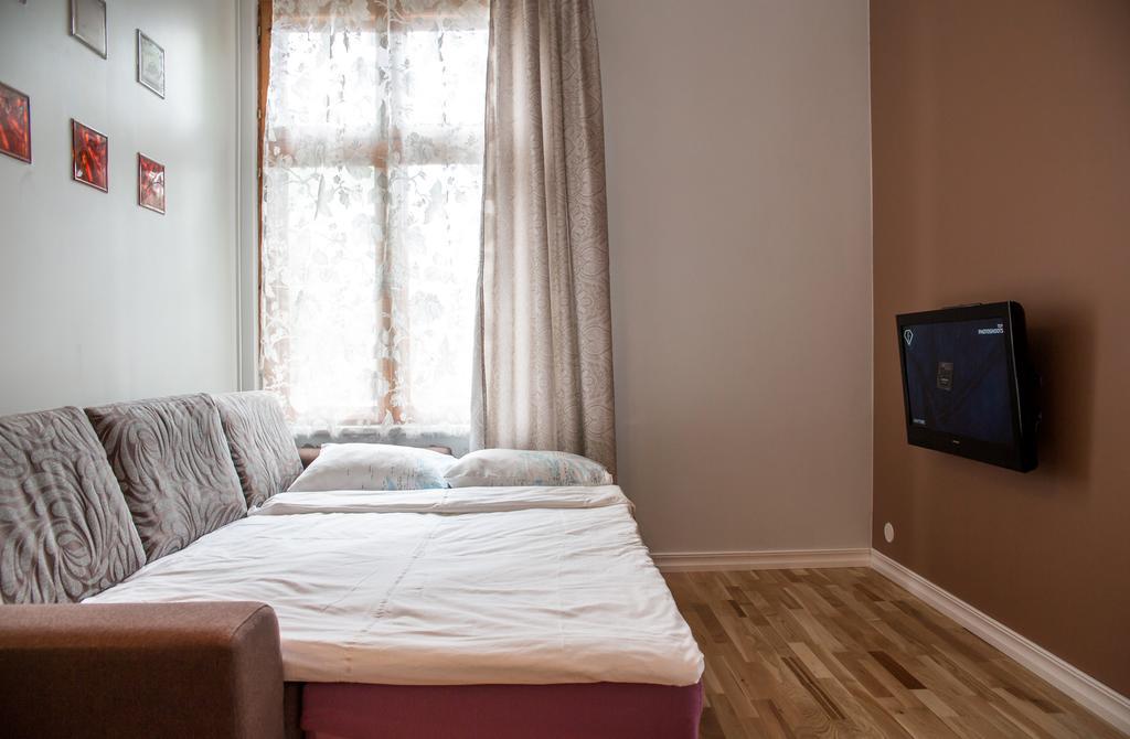 Apartment Supeluse