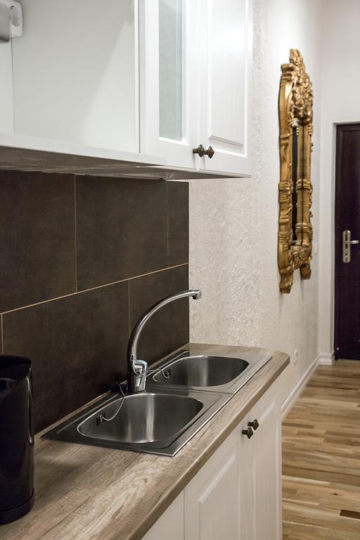 Apartment Supeluse