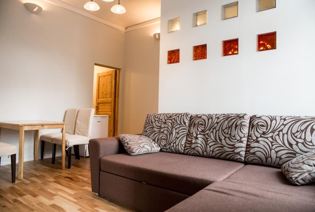 Apartment Supeluse *