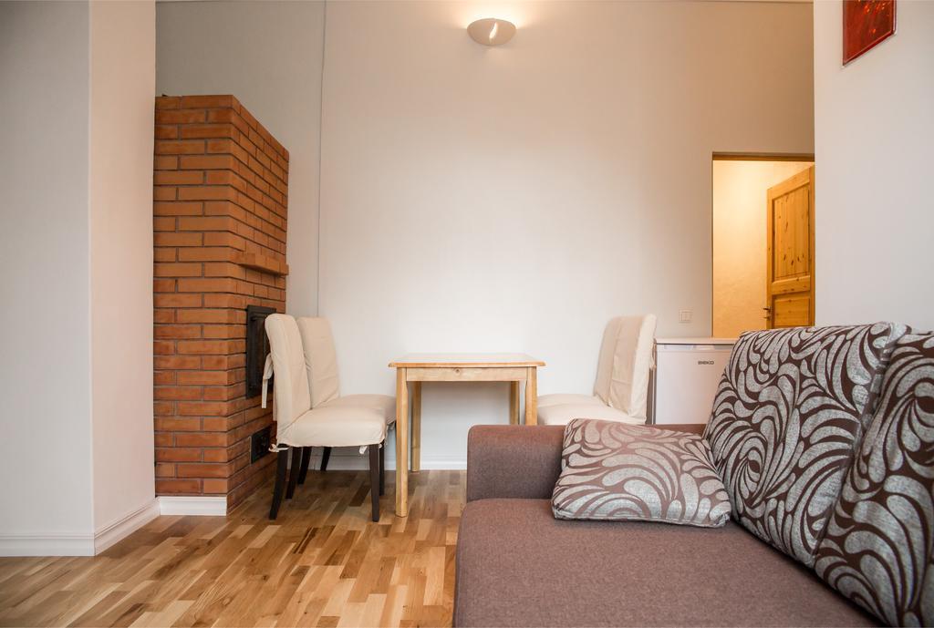 Apartment Supeluse Pärnu