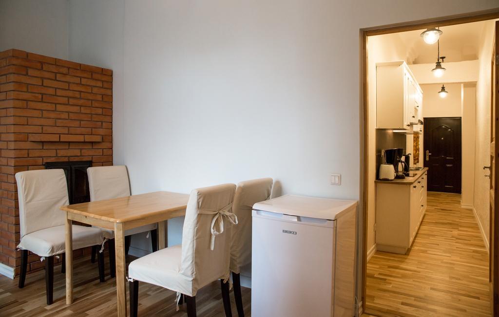 Apartment Supeluse *