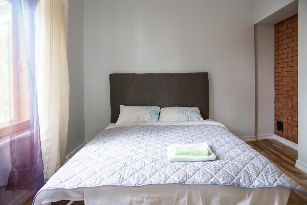 Appartement Supeluse *