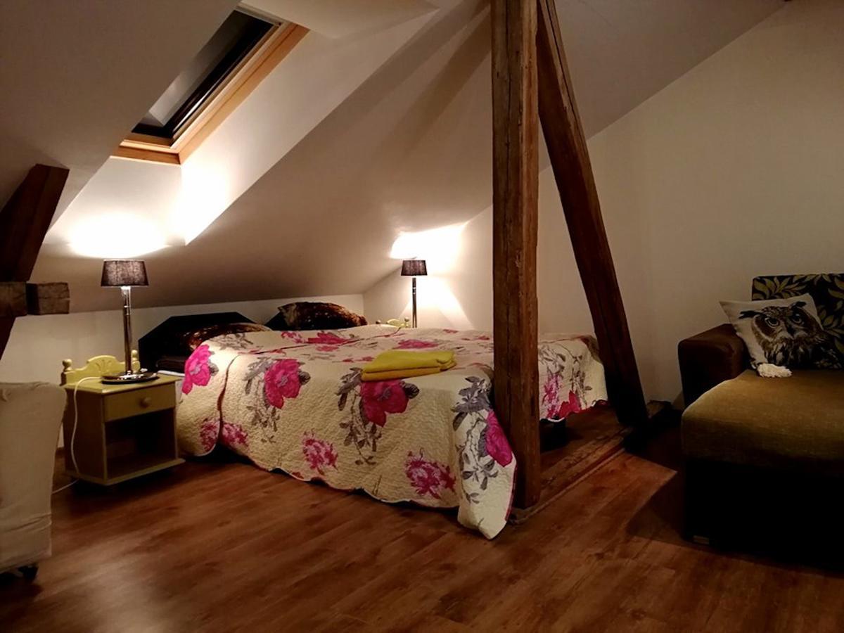 Supeluse * Pärnu