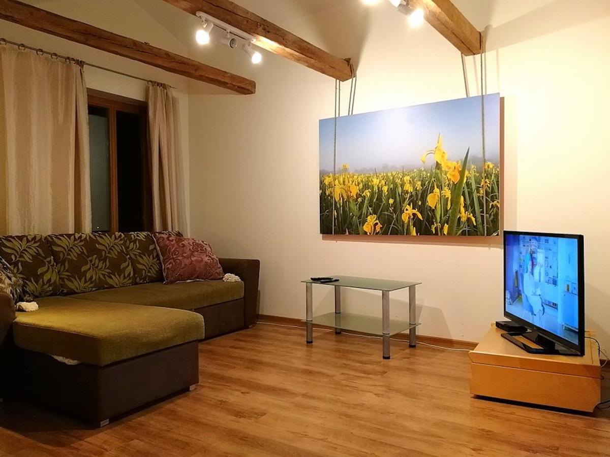 Appartement Supeluse *